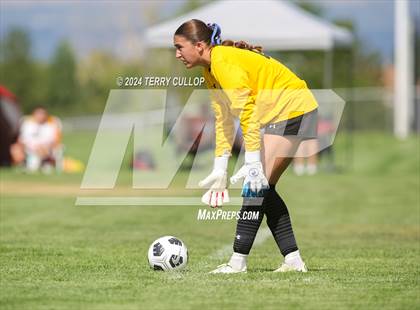 Thumbnail 1 in Skyridge @ Copper Hills photogallery.