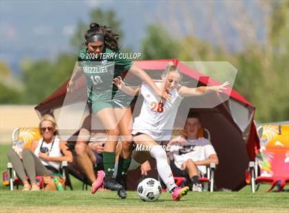 Thumbnail 2 in Skyridge @ Copper Hills photogallery.
