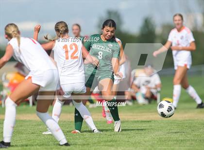 Thumbnail 3 in Skyridge @ Copper Hills photogallery.