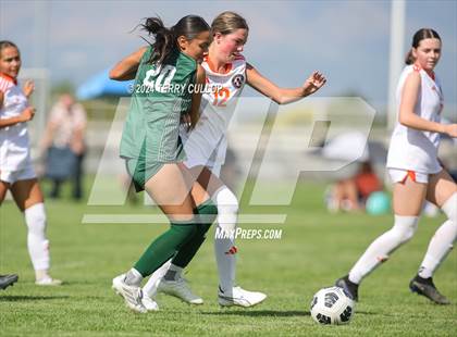 Thumbnail 2 in Skyridge @ Copper Hills photogallery.
