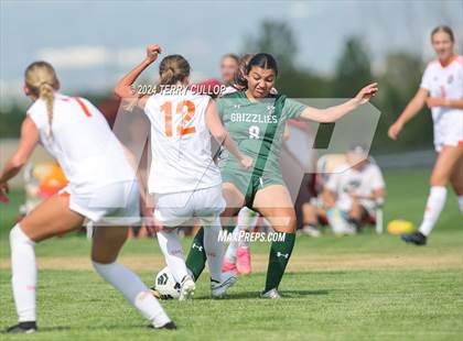 Thumbnail 1 in Skyridge @ Copper Hills photogallery.