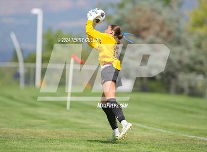 Thumbnail 2 in Skyridge @ Copper Hills photogallery.