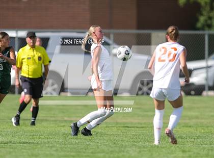 Thumbnail 3 in Skyridge @ Copper Hills photogallery.