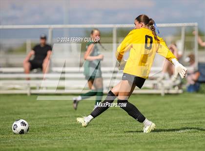 Thumbnail 1 in Skyridge @ Copper Hills photogallery.