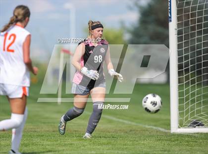 Thumbnail 3 in Skyridge @ Copper Hills photogallery.