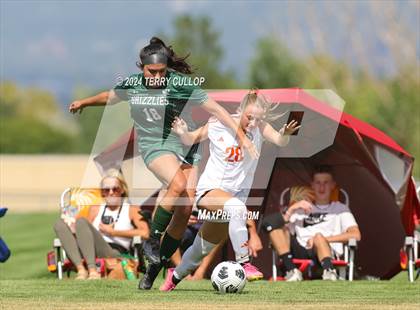 Thumbnail 1 in Skyridge @ Copper Hills photogallery.