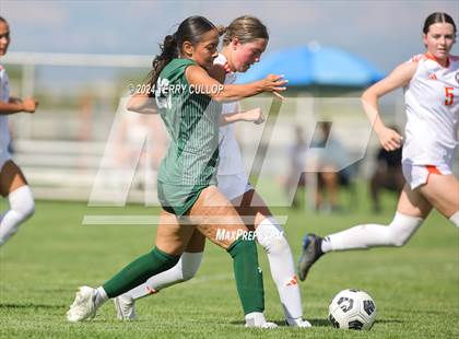 Thumbnail 2 in Skyridge @ Copper Hills photogallery.
