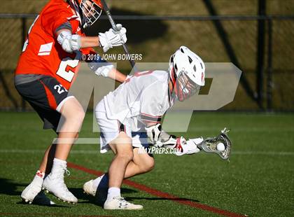 Thumbnail 3 in Fallston vs. Dulaney photogallery.