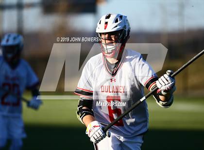 Thumbnail 2 in Fallston vs. Dulaney photogallery.