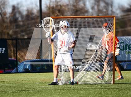 Thumbnail 2 in Fallston vs. Dulaney photogallery.