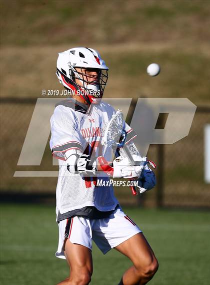 Thumbnail 3 in Fallston vs. Dulaney photogallery.