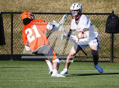 Thumbnail 3 in Fallston vs. Dulaney photogallery.