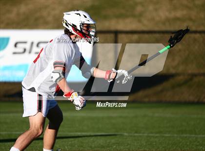 Thumbnail 1 in Fallston vs. Dulaney photogallery.