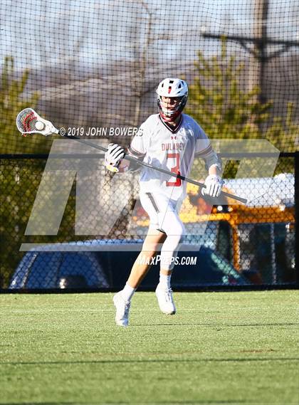 Thumbnail 3 in Fallston vs. Dulaney photogallery.