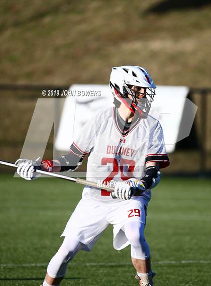 Thumbnail 2 in Fallston vs. Dulaney photogallery.
