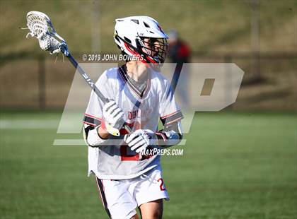 Thumbnail 1 in Fallston vs. Dulaney photogallery.