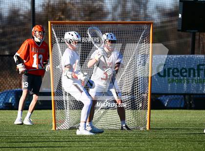 Thumbnail 2 in Fallston vs. Dulaney photogallery.