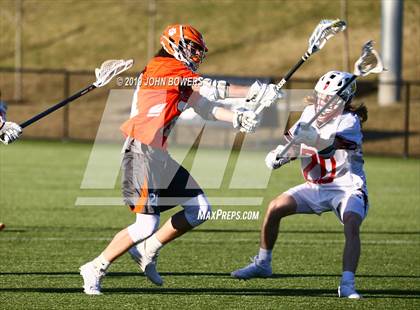 Thumbnail 2 in Fallston vs. Dulaney photogallery.