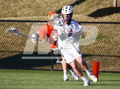 Thumbnail 2 in Fallston vs. Dulaney photogallery.