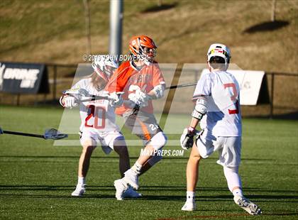 Thumbnail 3 in Fallston vs. Dulaney photogallery.