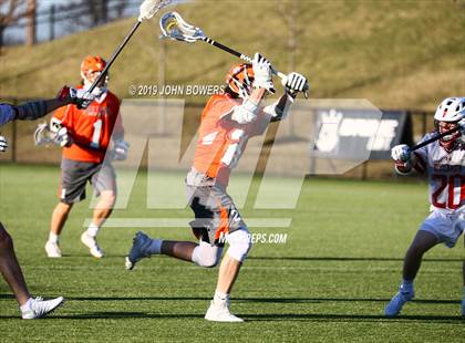 Thumbnail 1 in Fallston vs. Dulaney photogallery.