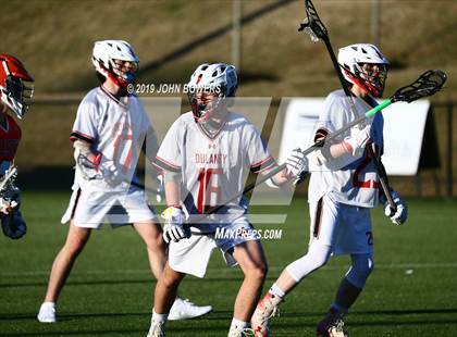 Thumbnail 3 in Fallston vs. Dulaney photogallery.