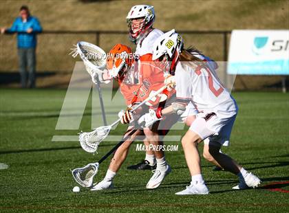 Thumbnail 3 in Fallston vs. Dulaney photogallery.