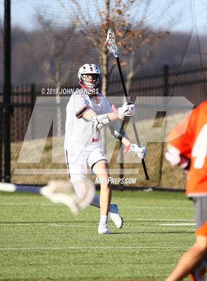 Thumbnail 1 in Fallston vs. Dulaney photogallery.