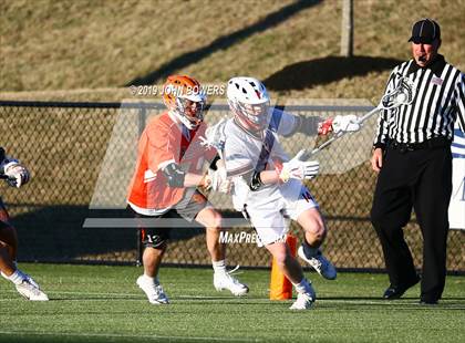 Thumbnail 1 in Fallston vs. Dulaney photogallery.