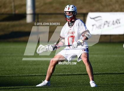 Thumbnail 3 in Fallston vs. Dulaney photogallery.
