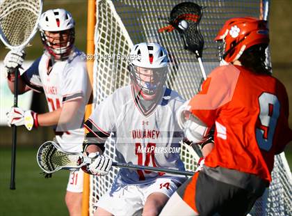 Thumbnail 3 in Fallston vs. Dulaney photogallery.