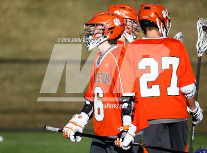 Thumbnail 3 in Fallston vs. Dulaney photogallery.