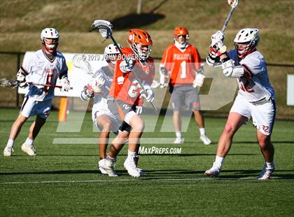 Thumbnail 1 in Fallston vs. Dulaney photogallery.
