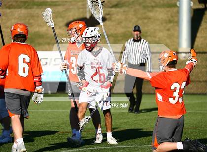 Thumbnail 1 in Fallston vs. Dulaney photogallery.