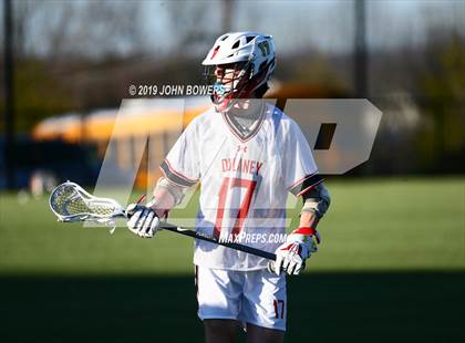Thumbnail 1 in Fallston vs. Dulaney photogallery.