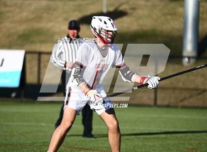 Thumbnail 2 in Fallston vs. Dulaney photogallery.