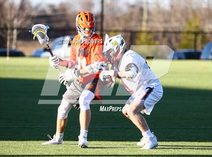 Thumbnail 3 in Fallston vs. Dulaney photogallery.