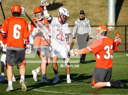 Thumbnail 3 in Fallston vs. Dulaney photogallery.