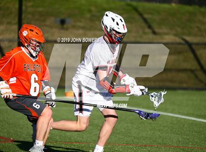 Thumbnail 2 in Fallston vs. Dulaney photogallery.
