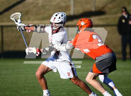 Thumbnail 3 in Fallston vs. Dulaney photogallery.