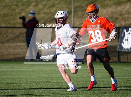 Thumbnail 1 in Fallston vs. Dulaney photogallery.