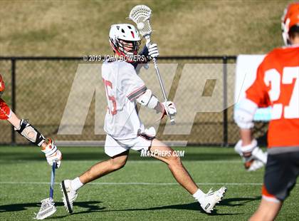 Thumbnail 2 in Fallston vs. Dulaney photogallery.