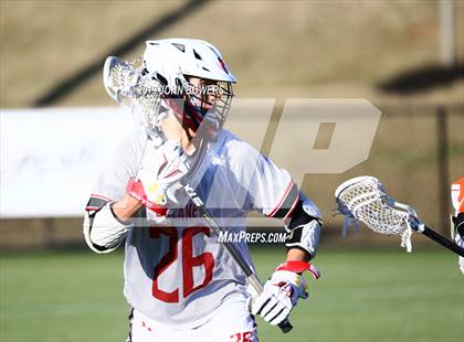 Thumbnail 3 in Fallston vs. Dulaney photogallery.