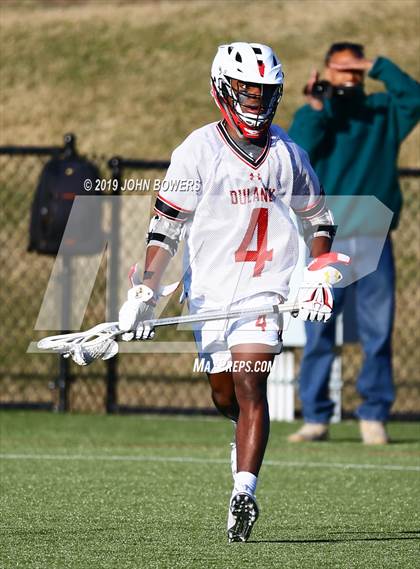 Thumbnail 2 in Fallston vs. Dulaney photogallery.