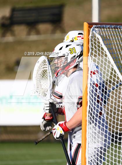 Thumbnail 1 in Fallston vs. Dulaney photogallery.
