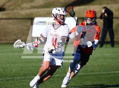 Thumbnail 3 in Fallston vs. Dulaney photogallery.