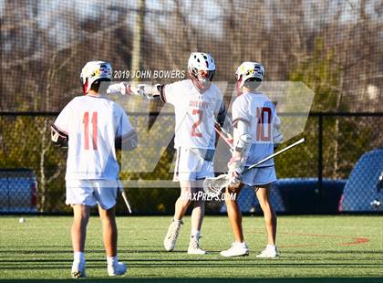 Thumbnail 1 in Fallston vs. Dulaney photogallery.