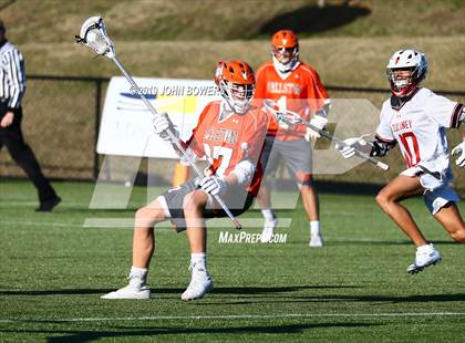 Thumbnail 2 in Fallston vs. Dulaney photogallery.