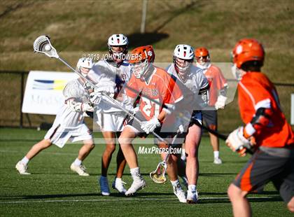 Thumbnail 2 in Fallston vs. Dulaney photogallery.