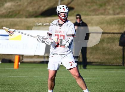 Thumbnail 2 in Fallston vs. Dulaney photogallery.